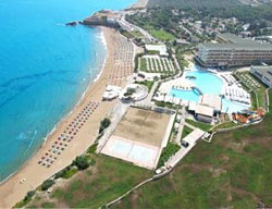 Hotel Acapulco Beach Club And Resort