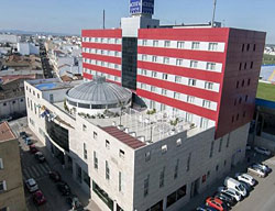 Hotel Acosta Centro