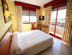 Hotel Acquamaris