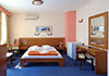 Hotel Acropole Piraeus, 3 estrellas