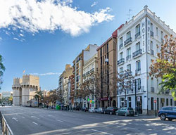 Hotel Acta Del Carmen