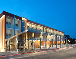 Hotel Acta Florida