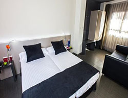 Hotel Acta Ink 606