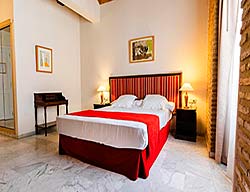 Hotel Ad Hoc Monumental