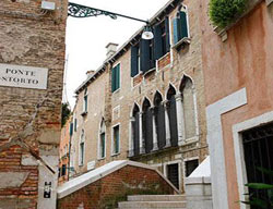 Hotel Ad Place Venice