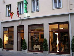 Hotel Admiral