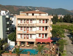Hotel Adonis