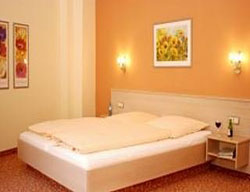 Hotel Adria Am Englischen Garten