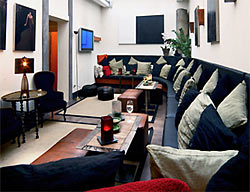 Hotel Adriano