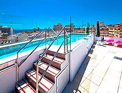 Hotel Adriano