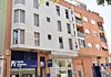 Hotel Adsubia, 2 estrellas