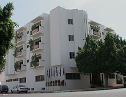 Hotel Aferni