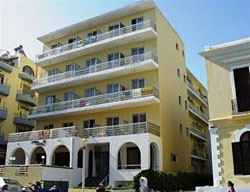 Hotel Africa