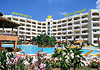 Hotel African Queen Hammamet, 4 estrellas