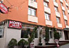 Hotel Agan, 3 estrellas