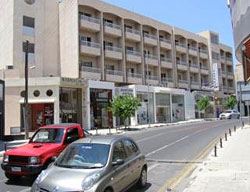 Hotel Agapinor