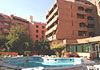 Hotel Agdal, 3 estrellas