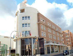 Hotel Agh Bartos