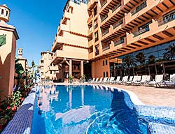 Hotel Agh Estepona