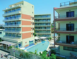 Hotel Agla