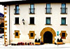 Hotel Agorreta