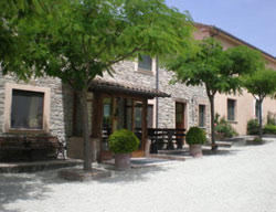 Hotel Agriturismo Poggio Duca