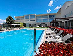 Hotel Água Mondim De Basto