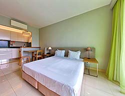 Hotel Agua Riverside