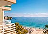 Hotel Aguabeach, 3 estrellas