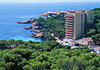 Hotel Aguamarina