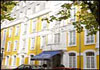 Hotel Aguas Do Geres