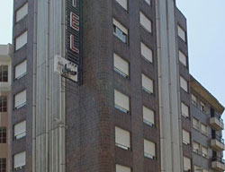 Hotel Aguera
