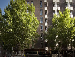 Hotel Agumar
