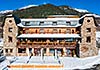 Hotel Ahotels El Serrat