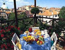 Hotel Ai Due Fanali