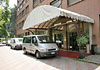 Hotel Air Milano Linate, 4 estrellas