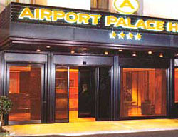 Hotel Airport Palace