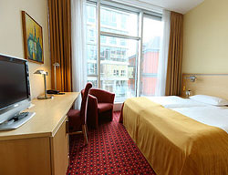 Hotel Airporthotel Berlin Adlershof