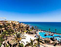 Hotel Airtours Beach Club