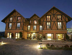 Hotel Aisia Laia