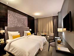 Hotel Ajiad