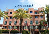 Hotel Akabar, 3 estrellas