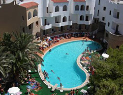 Hotel Akrabello