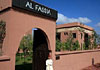 Hotel Al Fassia Aguedal, 5 estrellas
