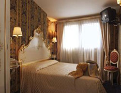 Hotel Al Graspo De Ua