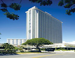Hotel Ala Moana