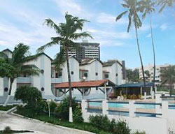 Hotel Alah Mar