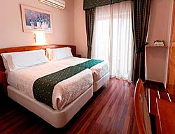 Hotel Alameda
