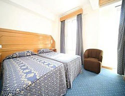 Hotel Alba