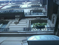 Hotel Alba Opera